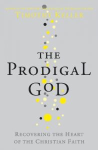 Download The Prodigal God pdf, epub, ebook