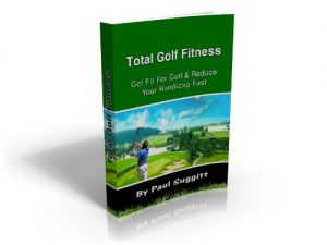 Download Total Golf Fitness – Get Fit For Golf & Reduce Your Handicap Fast pdf, epub, ebook