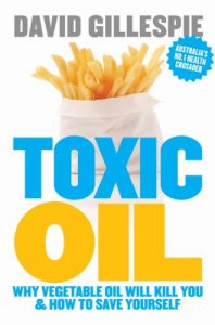 Download Toxic Oil pdf, epub, ebook