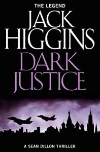 Download Dark Justice (Sean Dillon Series, Book 12) pdf, epub, ebook