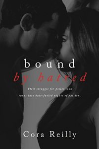 Download Bound By Hatred (Born in Blood Mafia Chronicles Book 3) pdf, epub, ebook