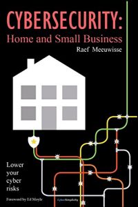 Download Cybersecurity: Home and Small Business pdf, epub, ebook