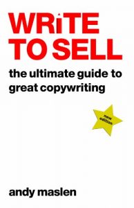 Download Write To Sell pdf, epub, ebook