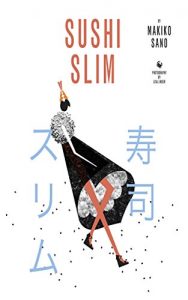 Download Sushi Slim pdf, epub, ebook