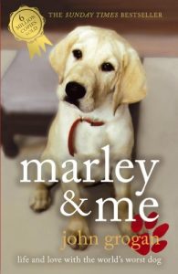 Download Marley & Me pdf, epub, ebook