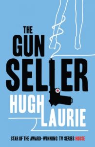 Download The Gun Seller pdf, epub, ebook