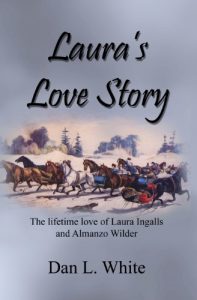 Download Laura’s Love Story: The lifetime love of Laura Ingalls and Almanzo Wilder pdf, epub, ebook