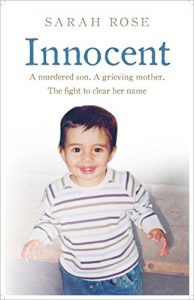 Download Innocent: A murdered son. A grieving mother. The fight to clear her name. pdf, epub, ebook