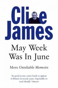 Download May Week Was In June pdf, epub, ebook