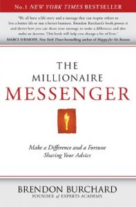 Download The Millionaire Messenger pdf, epub, ebook