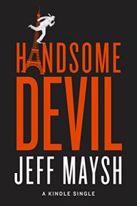 Download Handsome Devil (Kindle Single) pdf, epub, ebook