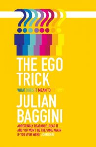 Download The Ego Trick pdf, epub, ebook
