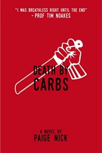 Download Death By Carbs: A Novel pdf, epub, ebook