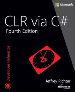 Download CLR via C# (Developer Reference) pdf, epub, ebook