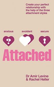 Download Attached: Identify your attachment style and find your perfect match pdf, epub, ebook