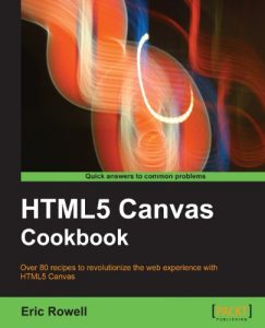 Download HTML5 Canvas Cookbook pdf, epub, ebook