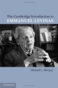 Download The Cambridge Introduction to Emmanuel Levinas pdf, epub, ebook