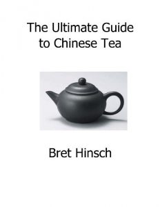 Download The Ultimate Guide to Chinese Tea pdf, epub, ebook