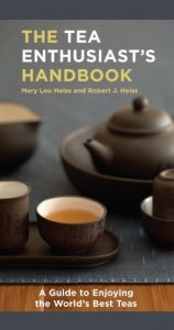 Download The Tea Enthusiast’s Handbook: A Guide to the World’s Best Teas pdf, epub, ebook