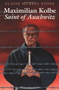 Download Maximilian Kolbe: Saint of Auschwitz pdf, epub, ebook