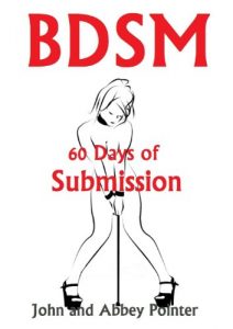 Download BDSM 60 Days of Submission pdf, epub, ebook