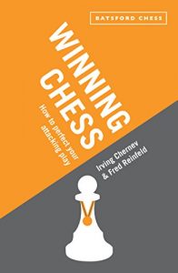 Download Winning Chess: Reissue of the bestselling Irving Chernev instructional classic (Batsford Chess) pdf, epub, ebook
