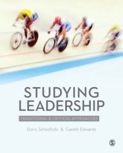 Download Studying Leadership: Traditional and Critical Approaches pdf, epub, ebook