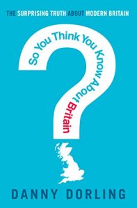 Download So You Think You Know About Britain? pdf, epub, ebook