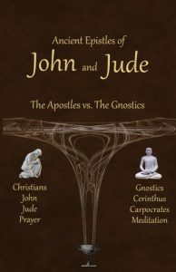 Download Ancient Epistles of John and Jude pdf, epub, ebook