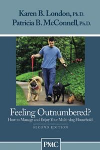 Download Feeling Outnumbered? How to Manage and Enjoy Your Multi-dog Household pdf, epub, ebook