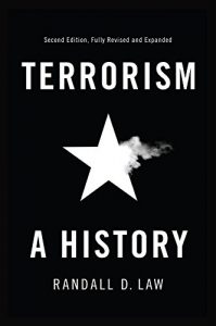 Download Terrorism: A History (Themes in History) pdf, epub, ebook