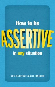 Download How to be assertive in any situation pdf, epub, ebook