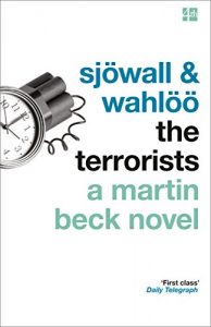 Download The Terrorists (The Martin Beck series, Book 10) pdf, epub, ebook