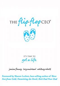 Download The Flip Flop CEO pdf, epub, ebook