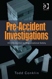 Download Pre-Accident Investigations: An Introduction to Organizational Safety pdf, epub, ebook