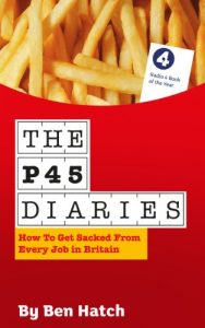 Download The P45 Diaries pdf, epub, ebook