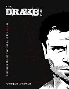 Download The Drake Files pdf, epub, ebook