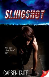 Download Slingshot pdf, epub, ebook