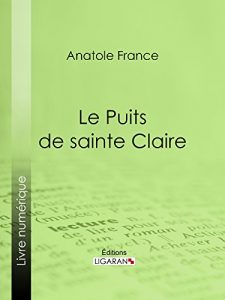 Download Le Puits de sainte Claire (French Edition) pdf, epub, ebook