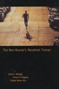 Download The Non-Runner’s Marathon Trainer pdf, epub, ebook