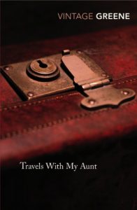 Download Travels With My Aunt (Vintage Classics) pdf, epub, ebook