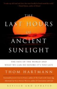 Download The Last Hours of Ancient Sunlight: Revised and Updated: The Fate of the World and What We Can Do Before It’s Too Late pdf, epub, ebook