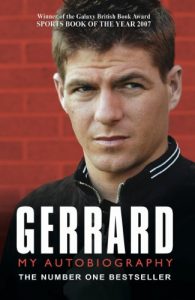 Download Gerrard: My Autobiography pdf, epub, ebook