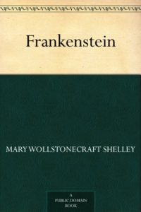 Download Frankenstein pdf, epub, ebook