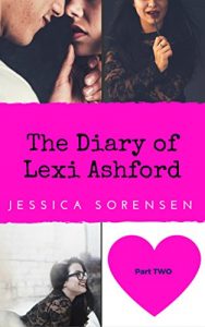 Download The Diary of Lexi Ashford 2 pdf, epub, ebook