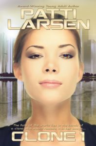 Download Clone One (The Clone Chronicles Book 3) pdf, epub, ebook