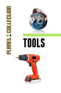 Download Tools: Picture Book (Educational Children’s Books Collection) – Level 2 (Planet Collection 95) pdf, epub, ebook