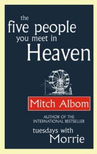 Download The Five People You Meet In Heaven pdf, epub, ebook