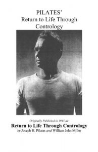 Download Pilates’ Return to Life Through Contrology pdf, epub, ebook