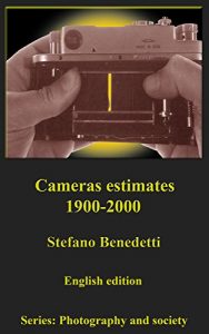 Download Cameras estimates 1900-2000 (Photography and society) pdf, epub, ebook